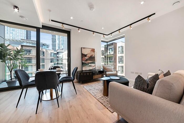 1 Bedroom Flat To Rent In Dingley Road, London, EC1V