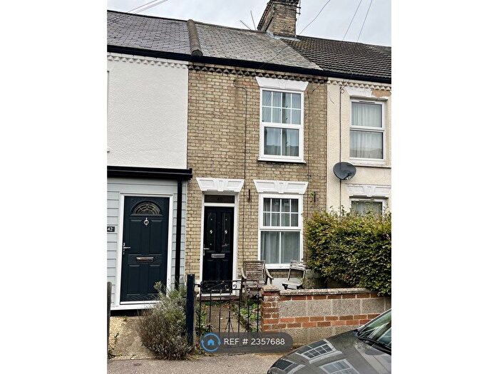 3 Bedroom Terraced House To Rent In Waldeck Road, Norwich, NR4