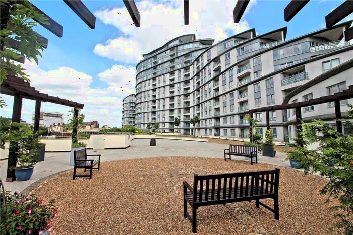 1 Bedroom Apartment To Rent In Woking, Surrey, GU22