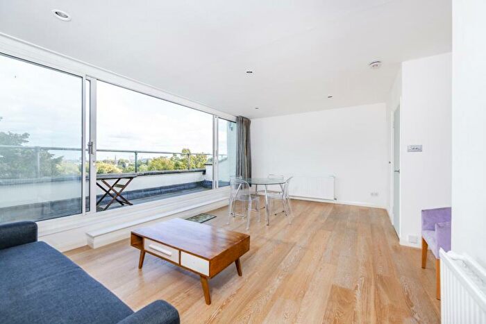 2 Bedroom Apartment To Rent In Ormonde Terrace, St Johns Wood, NW8