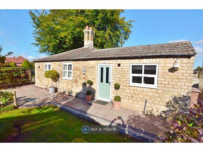 2 Bedroom Bungalow To Rent In Lincoln Road, Lincoln, LN4
