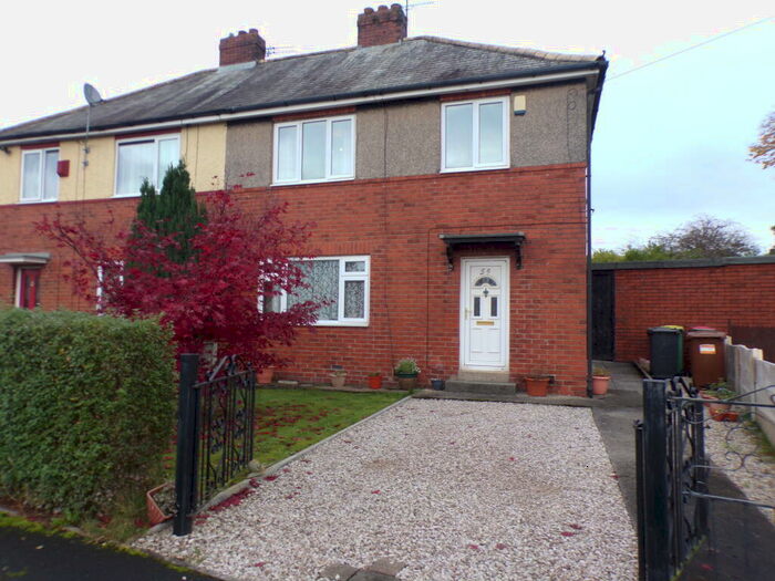 3 Bedroom Semi-Detached House To Rent In Farringdon Crescent, Preston, PR1