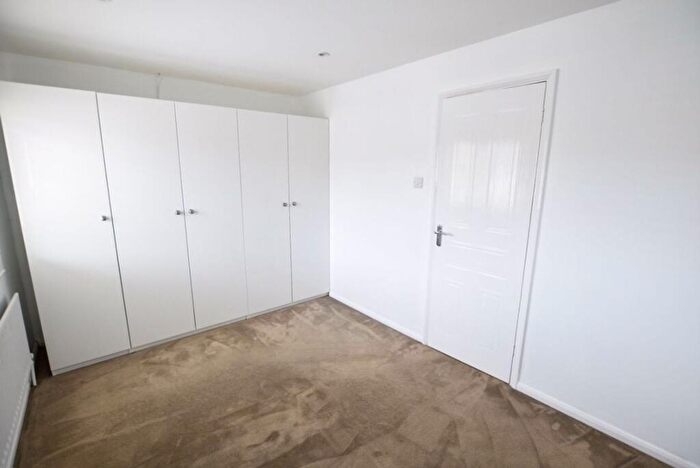 2 Bedroom Terraced House To Rent In Nursery Gardens, Chislehurst, BR7