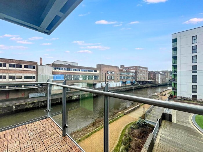 2 Bedroom Apartment For Sale In Norwich, NR1