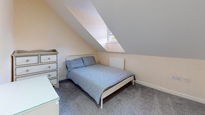 6 Bedroom House To Rent In Juniper Way, Durham, County Durham, DH1