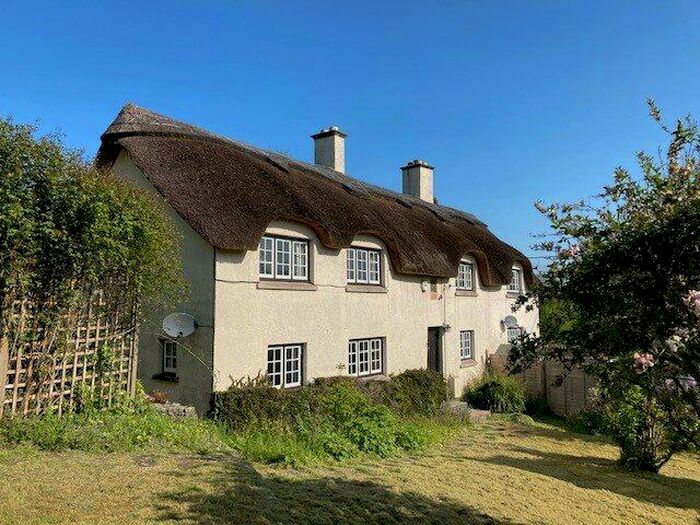 3 Bedroom House To Rent In Thatched Cottages, Barrow Gurney, Bristol, BS48