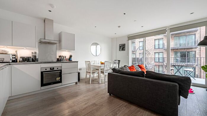 1 Bedroom Flat For Sale In London Ga, London, E1