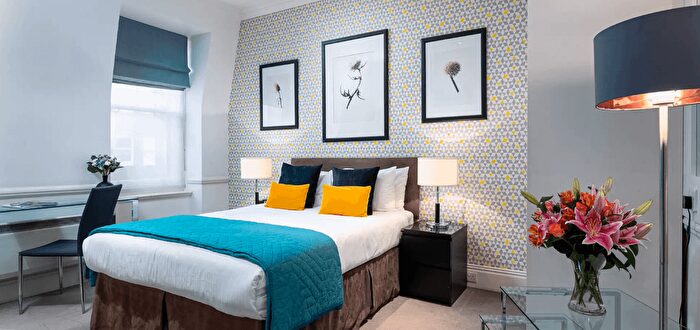 1 Bedroom Studio To Rent In Draycott Place (), Chelsea, London, SW3