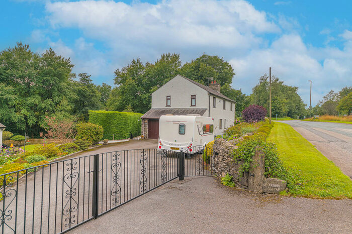 4 Bedroom Detached House For Sale In Danes Road, Staveley, Near Kendal, LA8