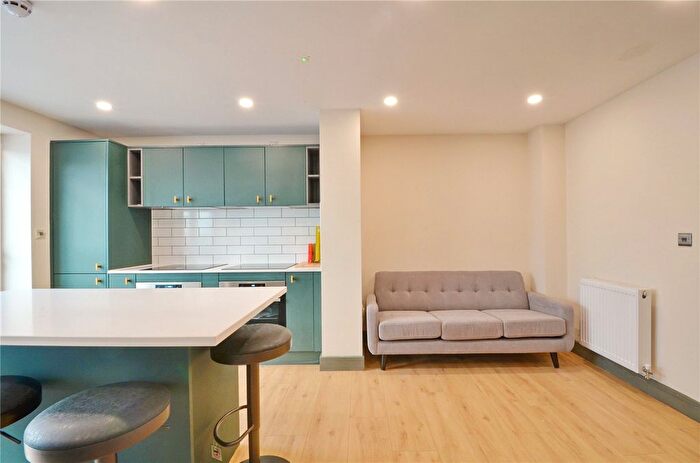 1 Bedroom Property To Rent In Filton Avenue, Filton, Bristol, South Gloucestershire, BS34