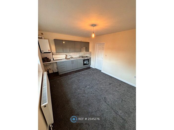 1 Bedroom Flat To Rent In Church Lane, Skegness, PE25