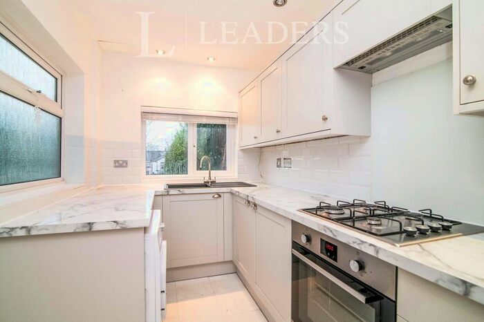 2 Bedroom Terraced House To Rent In Doidge Road, Birmingham, B23