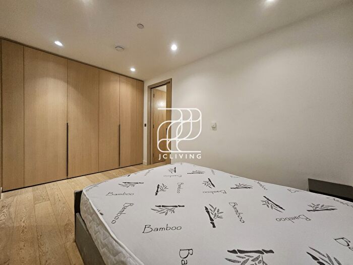 1 Bedroom Flat To Rent In Pilot Walk, London, SE10