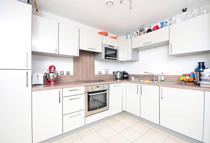 1 Bedroom Flat To Rent In Dalston Square, Dalston, London, E8