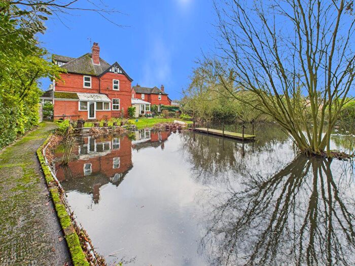 5 Bedroom Detached House For Sale In The Vale, Tor O Moor Road, Woodhall Spa, LN10