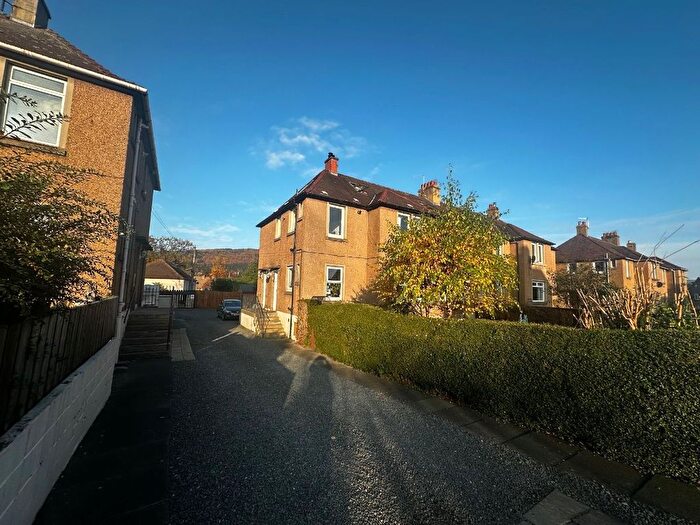 4 Bedroom Maisonette To Rent In Kingsmuir Crescent, Peebles, EH45