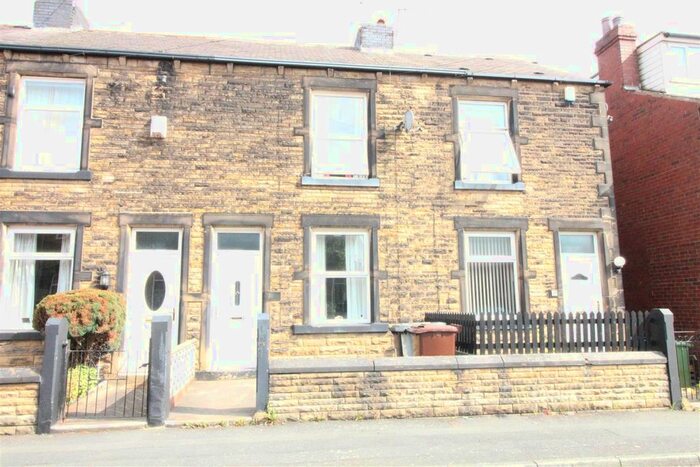 2 Bedroom Terraced House To Rent In Worrall Street, Morley, Leeds, LS27