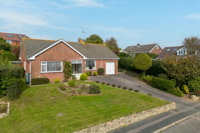 3 Bedroom Detached Bungalow For Sale In Ottery St Mary, EX11