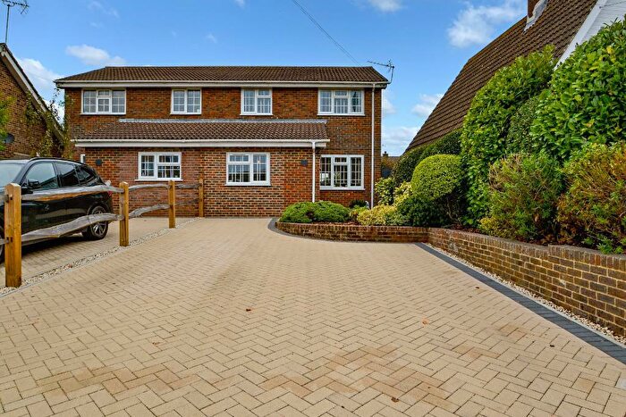3 Bedroom Semi-Detached House For Sale In Felpham Way, Felpham, Bognor Regis, West Sussex, PO22