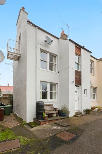 3 Bedroom End Of Terrace House For Sale In Sidegate Lane, Haddington, EH41