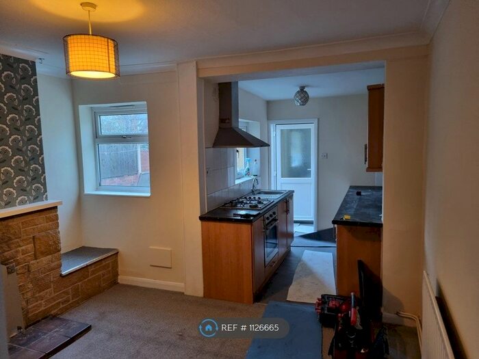3 Bedroom Terraced House To Rent In William Street, Newark NG24