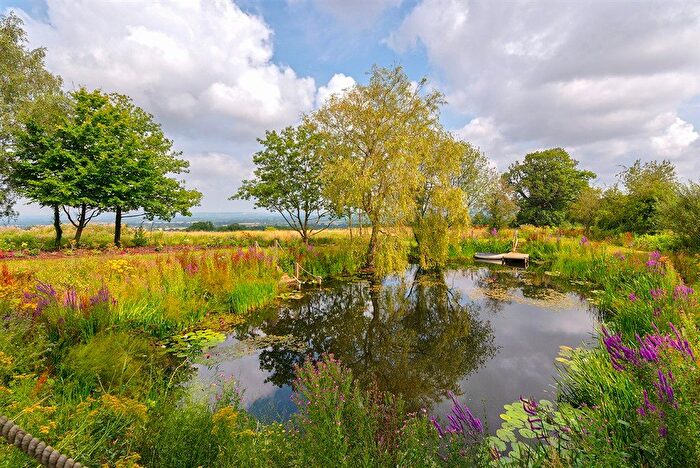 5 Bedroom Detached House For Sale In Crook Road, Brenchley, Tonbridge, Kent, TN12