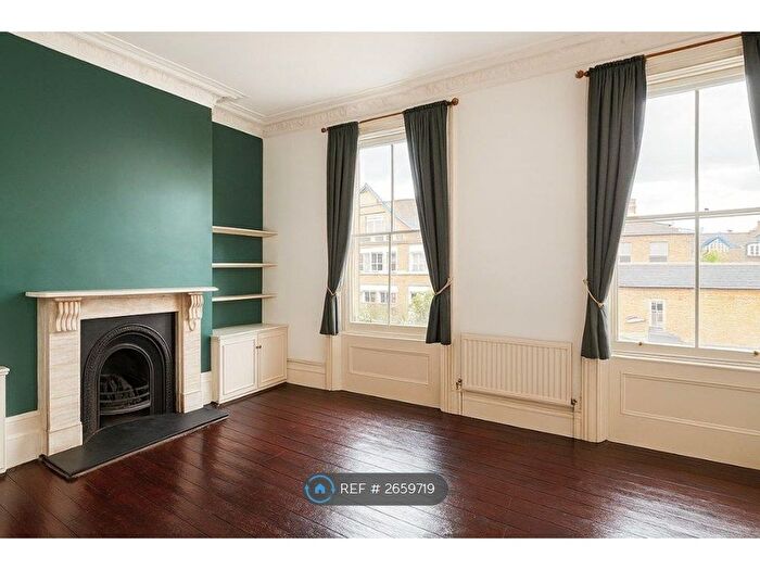 1 Bedroom Flat To Rent In Fortess Road, London, NW5