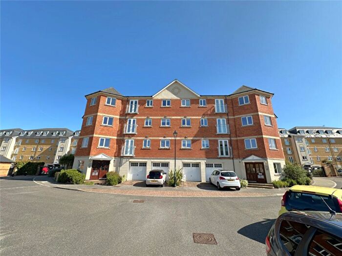 2 Bedroom Apartment For Sale In San Diego Way, Eastbourne, East Sussex, BN23