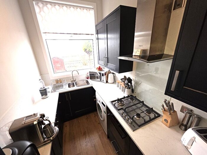 1 Bedroom Flat To Rent In Granitehill Terrace, Bridge Of Don, Aberdeen, AB22