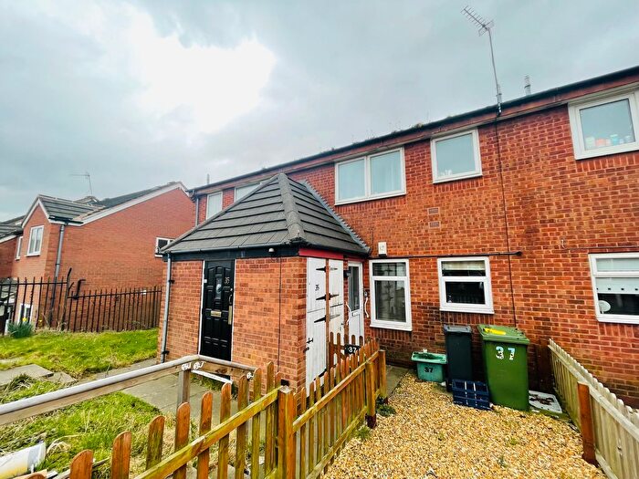 1 Bedroom Maisonette To Rent In Phoenix Rise, Darlaston, Wednesbury, WS10