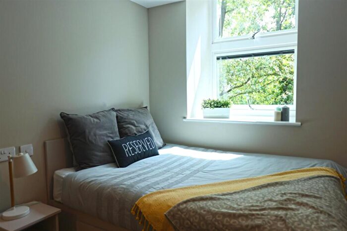 1 Bedroom Apartment To Rent In Pilgrim Street, Newcastle Upon Tyne, NE1