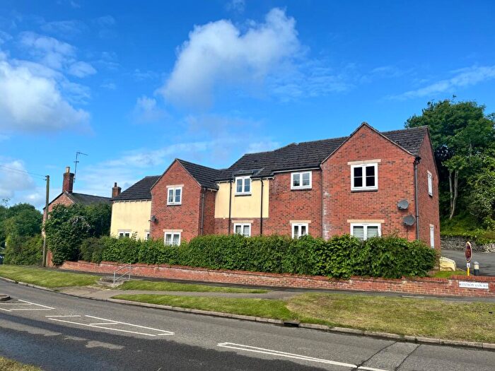 2 Bedroom Apartment To Rent In Fitzroy Court, West Haddon, Northampton, NN6