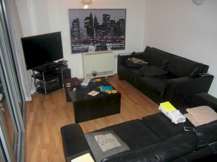 2 Bedroom Apartment To Rent In Northwood Plaza, Birmingham, B3
