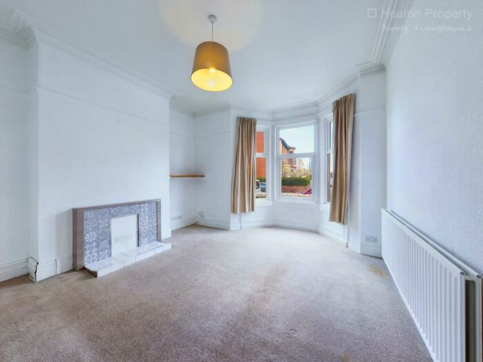 3 Bedroom Terraced House To Rent In Swindon Terrace, Heaton, Newcastle Upon Tyne, Tyne And Wear, NE6