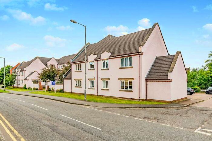 1 Bedroom Apartment To Rent In Nelson Street, Buckingham, MK18