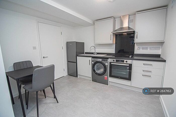 1 Bedroom Flat To Rent In The Maltings, Gainsborough, DN21