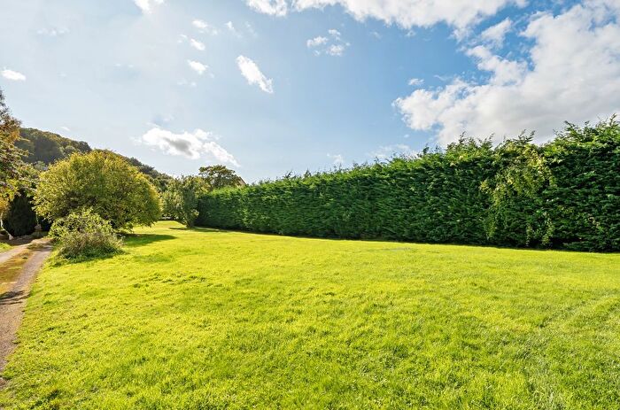 Land For Sale In Middleyard, Kings Stanley, GL10