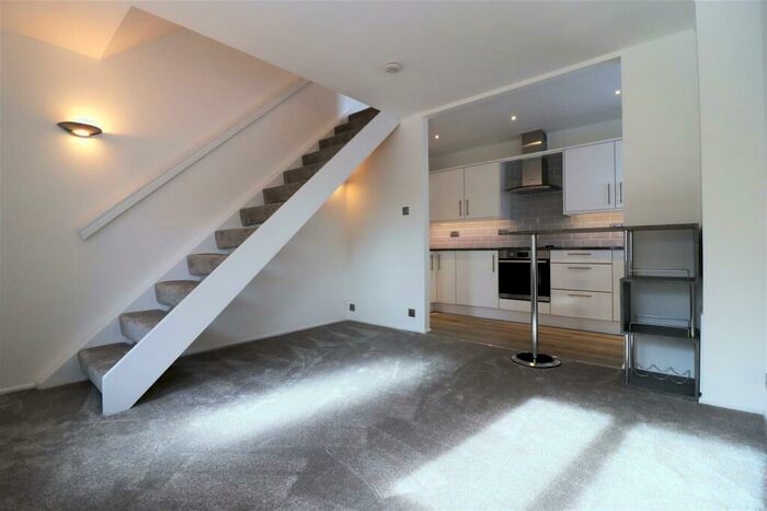 1 Bedroom House To Rent In Greystoke Drive, Ruislip, Middlesex, HA4