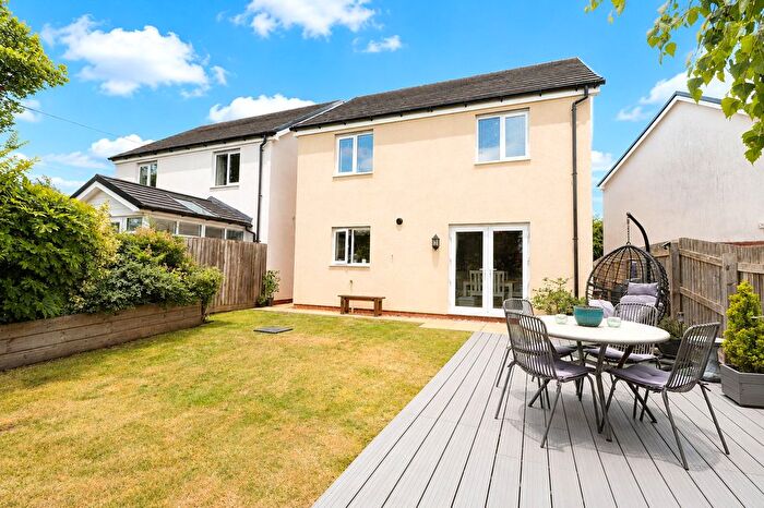 4 Bedroom Detached House For Sale In Taylor Crescent, Westward Ho, Bideford, Devon, EX39