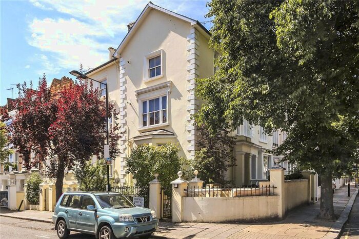 1 Bedroom Flat To Rent In Talbot Road, London, W2