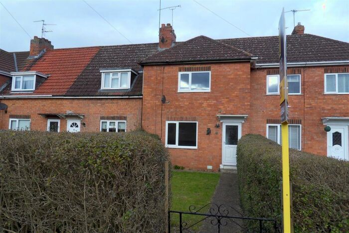3 Bedroom Terraced House To Rent In Upperfield Grove, Corby, NN17