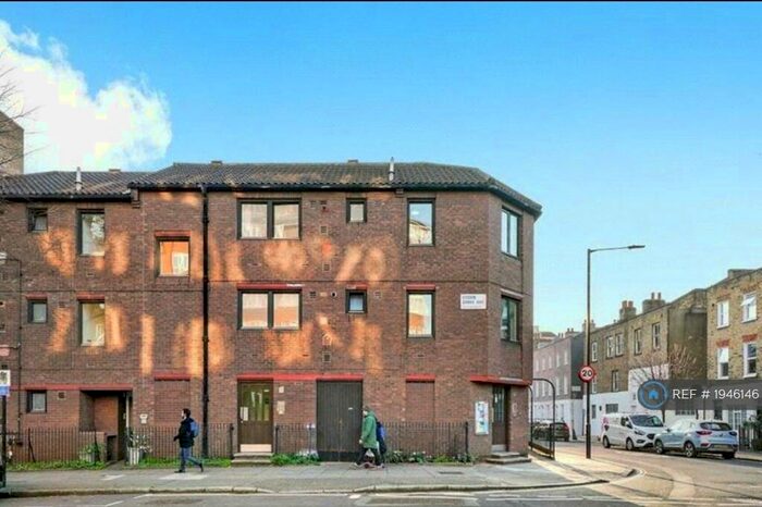 1 Bedroom Flat To Rent In Lisson Grove, London, NW1