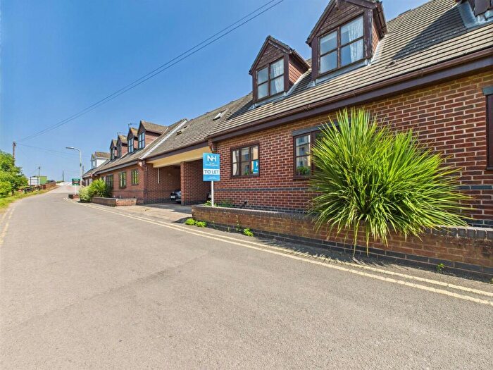 2 Bedroom Cottage To Rent In Bridgeside Cottages, Loughborough, LE11