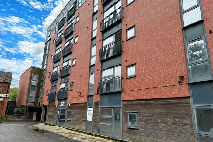 2 Bedroom Flat To Rent In Carriage Grove, Bootle, L20