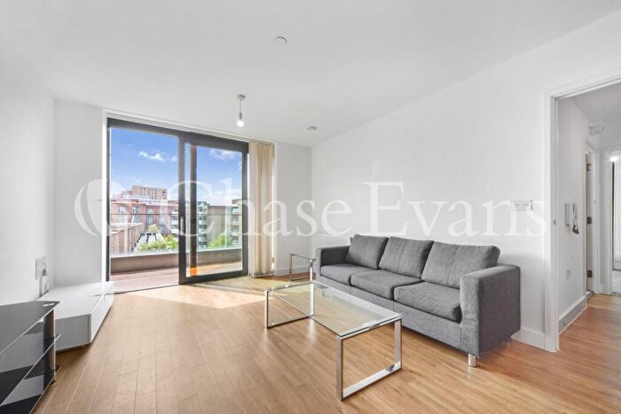 2 Bedroom Flat For Sale In Agnes George Walk, Royal Docks, London, E16