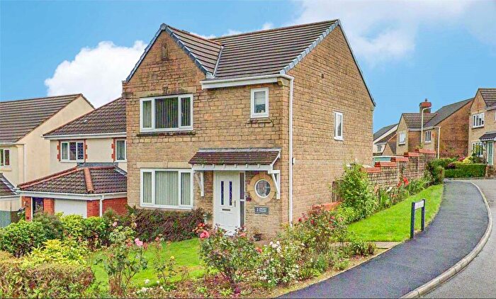 3 Bedroom Detached House For Sale In Okehampton, Devon, EX20