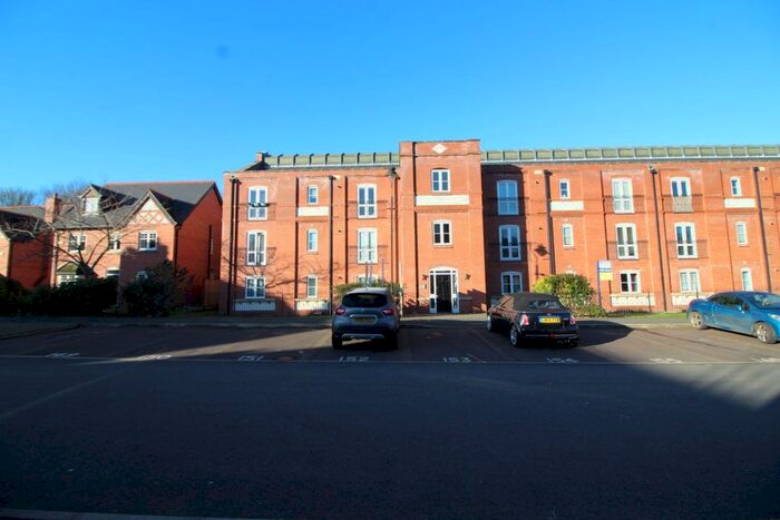 2 Bedroom Flat To Rent In Trevore Drive, Standish, Wigan, WN1