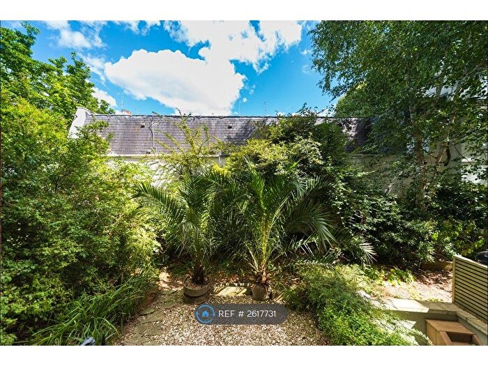 1 Bedroom Flat To Rent In Rosary Gardens, London, SW7