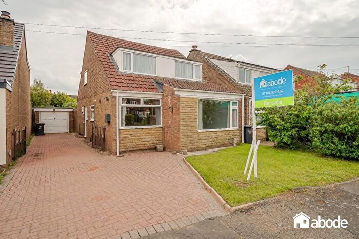 4 Bedroom Detached House For Sale In Greenloons Drive, Formby, Liverpool, L37