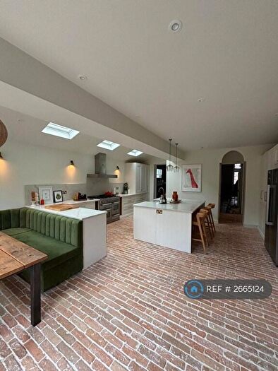 4 Bedroom Terraced House To Rent In Warwick Road, Margate, CT9